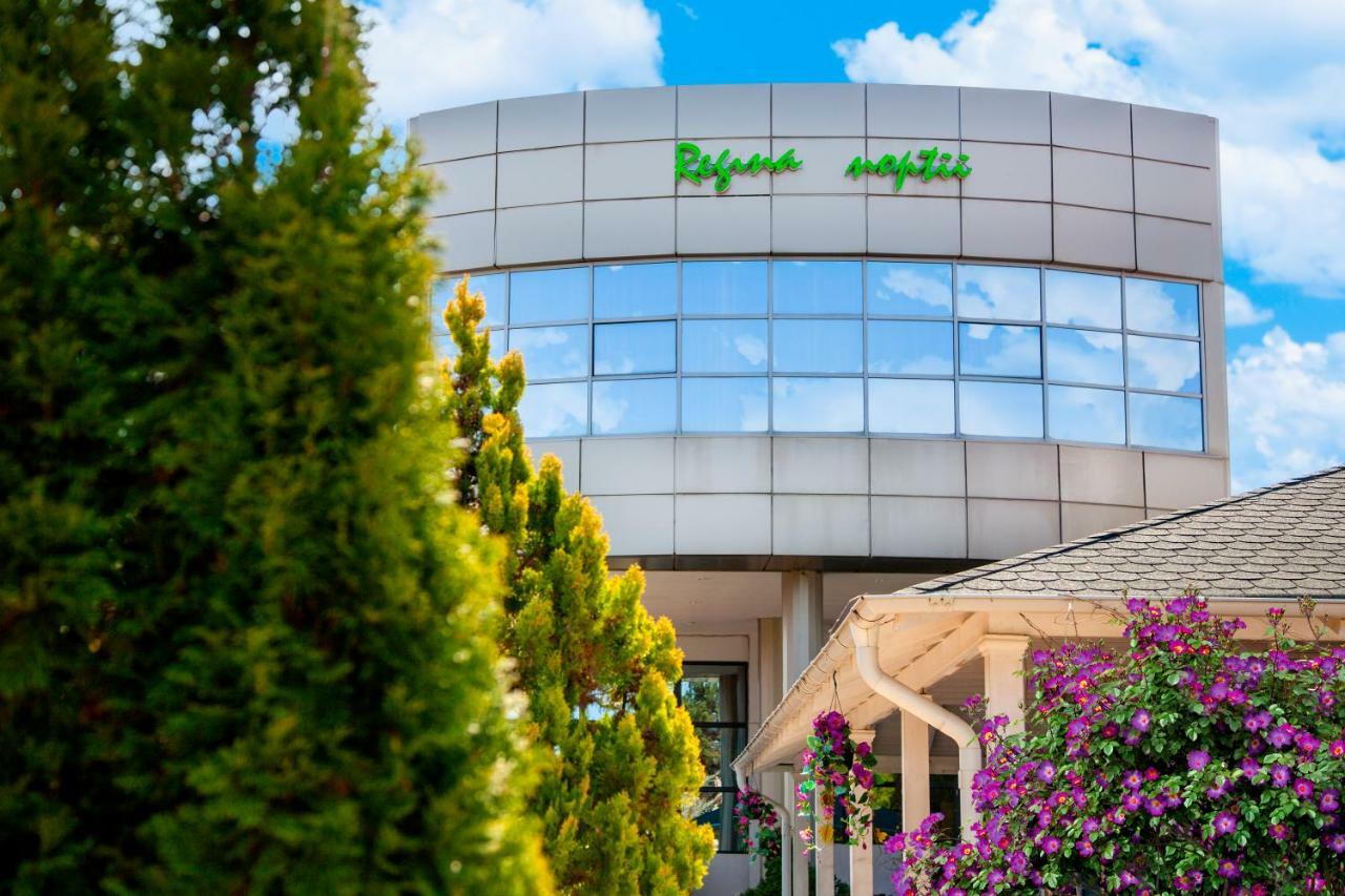 Regina Noptii Ploiesti Exterior photo